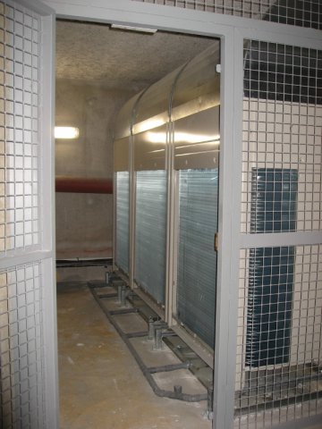 installation groupe DRV